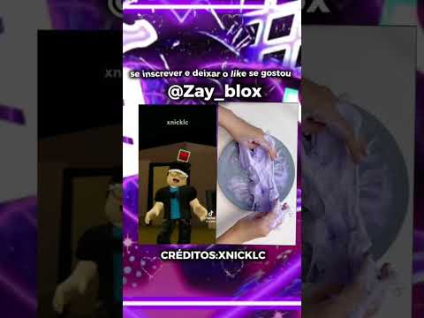 ELE ERA GRATO PELO POUCO QUÊ ELE TINHA E ISSO ACONTECEU😱... @xnicklc #roblox #brookhaven