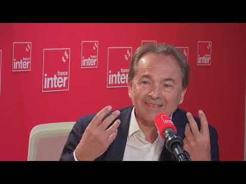 Gilles Kepel : les Jeux olympiques, le moment rêvé pour les ennemis de la France et de l'Occident