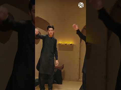 Jeetay Raho Aun o Muhammed | Mir Qasim Mir | Mir Jawad Mir | Nohay 2025 | Muharram 2025/1447