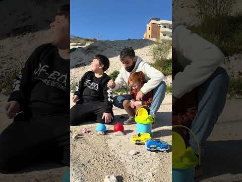 ايش صاير معاه للتحدي بالون 😱