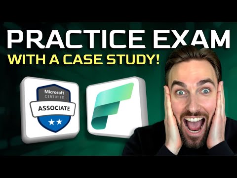 Realistic Practice Exams for Microsoft Certifications!