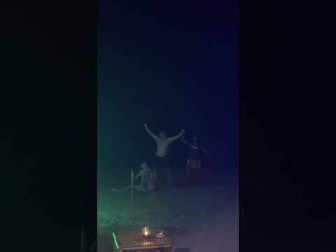 BÓJKA dwóch typów i nagle… NIE UWIERZYSZ, co było dalej 🤓 #tajlandia