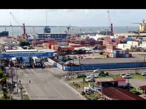 CPN busca regular la autoridad marítima del país