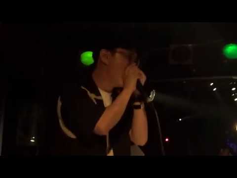 UTA vs inaga - DIESEL BEATBOX BATTLE EDITION