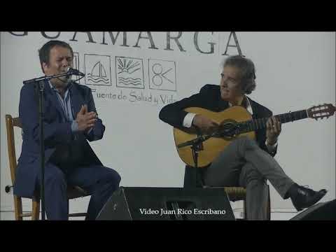 Miguel Ortega con Salvador Gutiérrez - Tientos Tangos