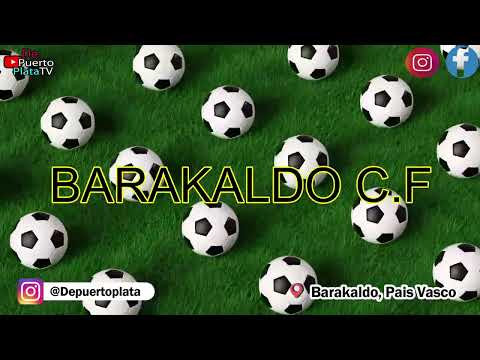 Nos colamos al Campos de Futbol de BARAKALDO C F. (1 de noviembre Baracaldo C.F VS Malaga C.F)