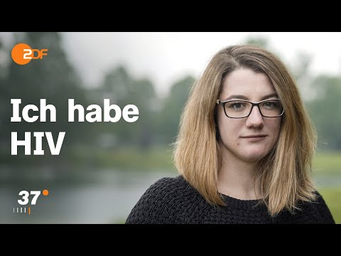 Schluss mit dem Schweigen: Corinnes Leben mit HIV I 37 Grad