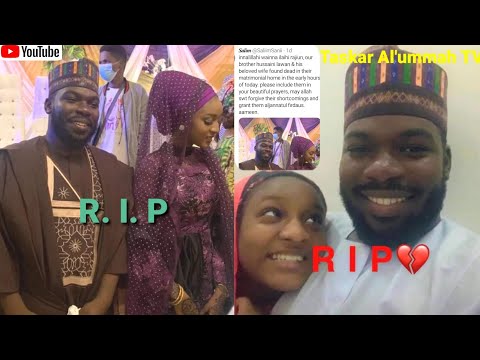 Qalu Innalillah! Dan Allah ina hakkin makwaftaka yake anan? Ace mutane suyi kwanaki da mutuwa amma..