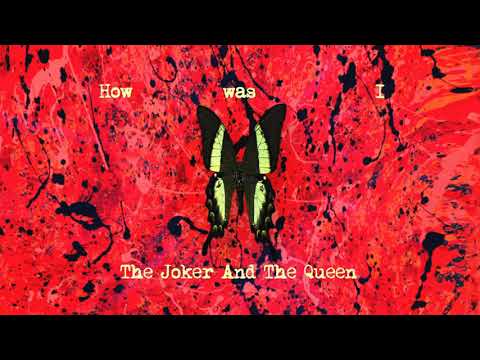 Ed Sheeran - The Joker And The Queen (1 Hour Loop)