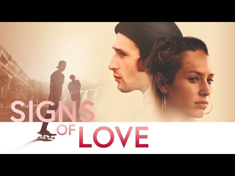 Signs of Love | Romance Drama - Rosanna Arquette, Dylan Penn