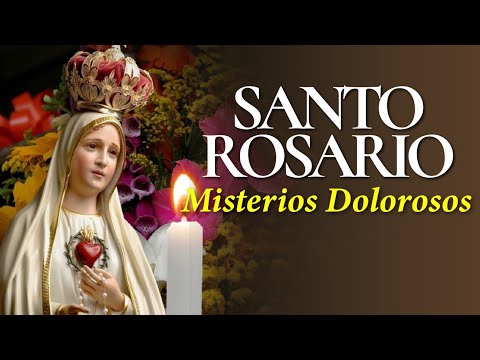 ? SANTO ROSARIO A NUESTRA SEÑORA DE FÁTIMA.  MARTES 18 DE FEBRERO DE 2025. ?