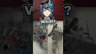 Touching tips with strangers in CS2 😳 #cs2moments #remiaaotsuki #csgo