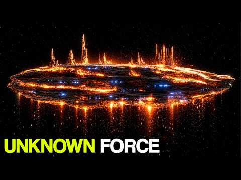 3I/ATLAS: Scientists Fear the Possibility of Deuterium Ignition