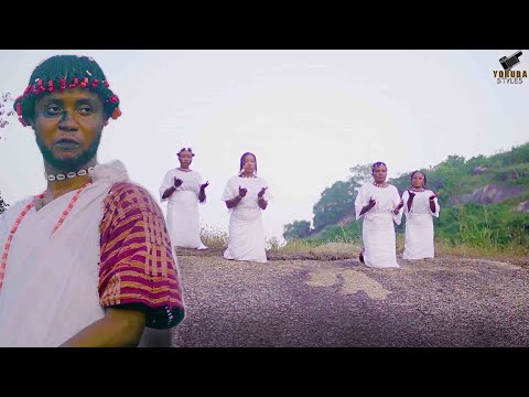 Alagbara Birikiti - Yoruba Movie 2025 Drama Wunmi Ajiboye | Feranmi Oyalowo | Adunni Eje