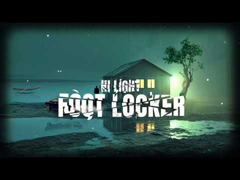 Hi Light  - Foot Locker (Official Audio)