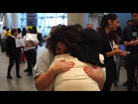 Children illegally adopted during Chilean dictatorship reunited with biological families