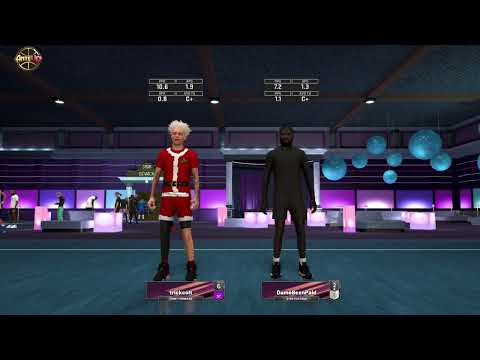 NBA 2K22: The Most Underrated 2K Of ALL TIME