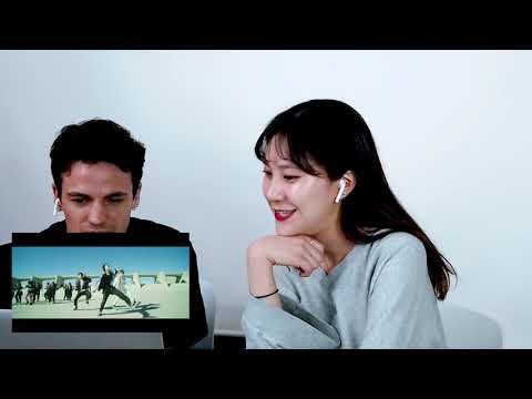 StoryBoard 2 de la vidéo BTS - ON réaction: Coréens vs Français   | Réaction Kpop Part 1 |                                                                                                                                                                                          