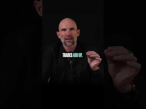 You think alcohol is a reward. The truth is, it's a trade-off, and it's rarely worth it.