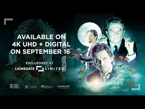 Daybreakers