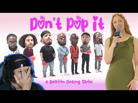 WILD Behavior & DUSTY Outfits 🎈Ep. 68 Love Mountain Pop the Balloon or Find Love (TPindell Reaction)