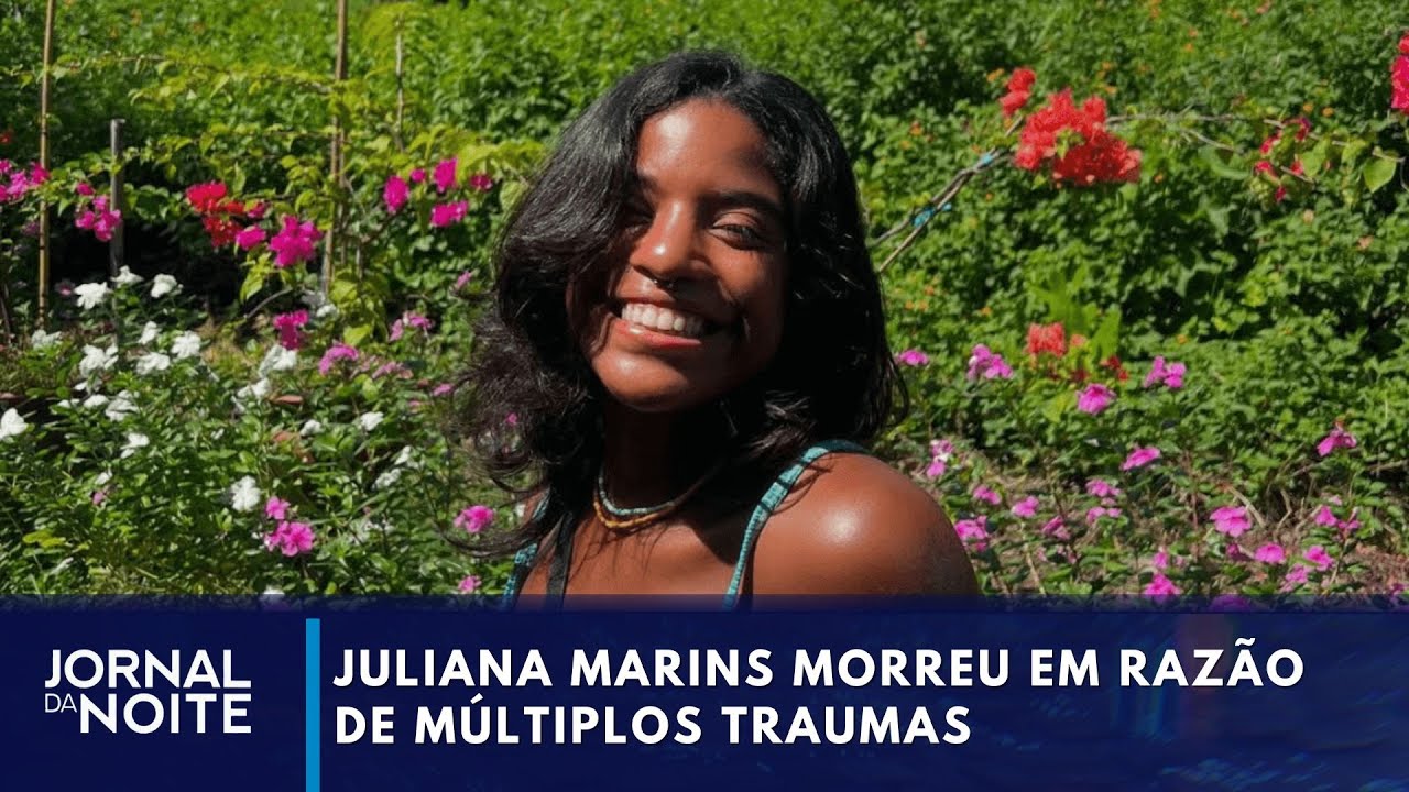 Nova autópsia revela que Juliana Marins morreu em razão de múltiplos traumas