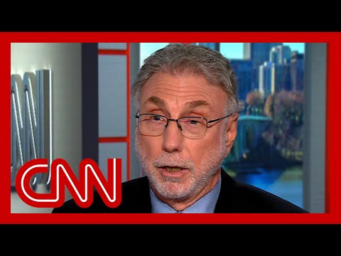Former Washington Post executive editor responds to controversies at the paper