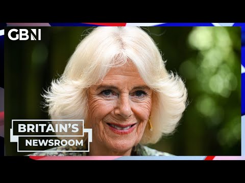 Queen Camilla's 76th birthday to be marked with a gun salute | Rafe Heydel-Mankoo