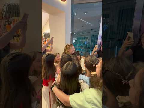 Obrigada Curitiba 🩷