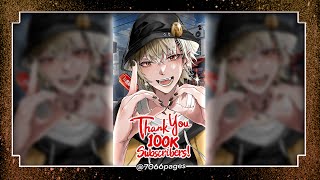 100K SUBS NGAPAIN VE?
