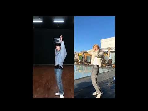 #felix #jimin #army #bts #straykids @BTS @StrayKids