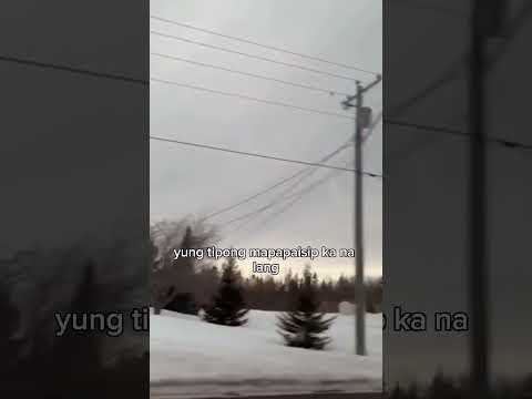 God works in mysterious ways