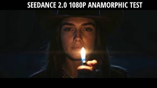 Seedance 2.0 1080p is Insane