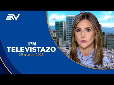 Sicarios asesinaron directora del hospital Teodoro Maldonado | Televistazo | Ecuavisa