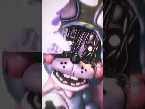 They’re Only Kids 🥺 | FNaF 2 Movie Animation