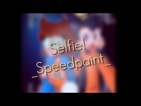 (OLD) Selfie!