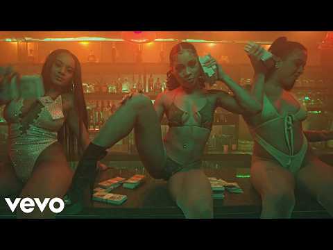Shoreline Mafia ft. Tyga & 2 Chainz - Keep It Open (Official Video)