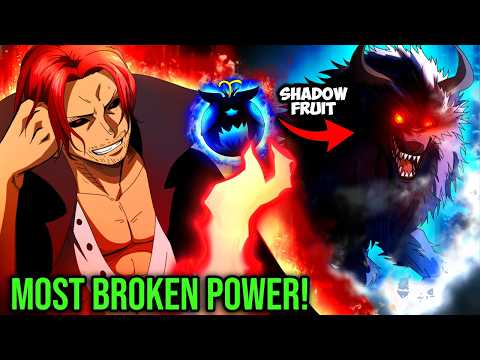 Shanks Brother’s Demon God Fruit Revealed! – Imu’s 63 Year Plan For Ragnarok Explained | One Piece