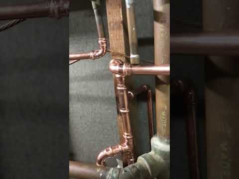 Jobs with Kevin:🚰Main Water Line Service
