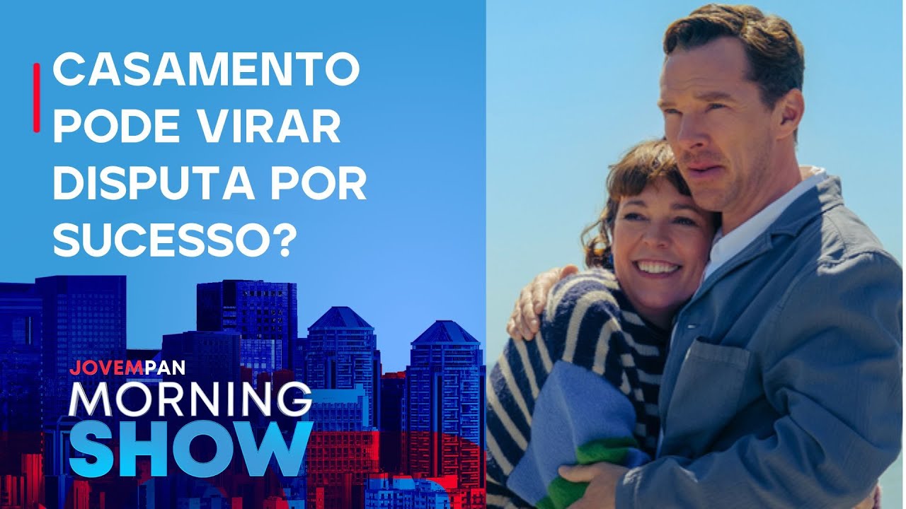 Da PERFEIÇÃO ao CAOS: ESTREIA de ‘Os Roses: Até Que a Morte os Separe’