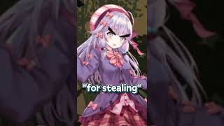 This VTuber HATES Me