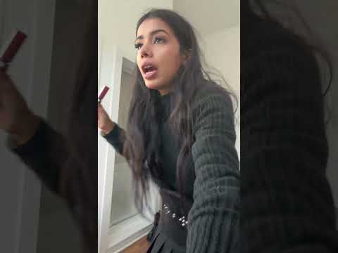 Stuck in London in War