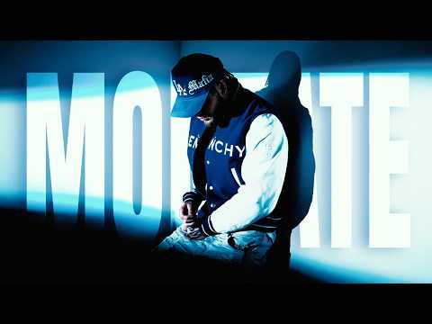 Angel Tumbado - Móntate [Visualizer]