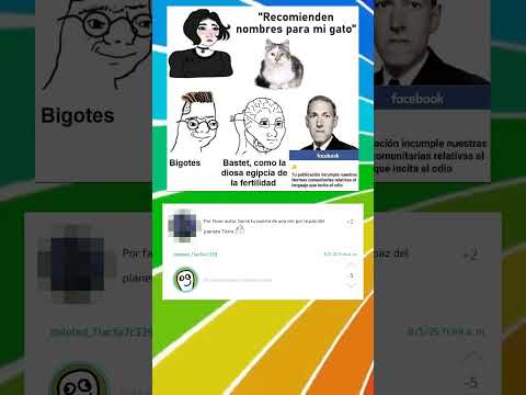 Capturado en 4K haciendo el ridículo