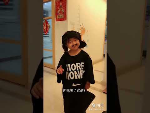 东北小网红李欣蕊 2019最搞笑段子(2) 小妞实在太有才了