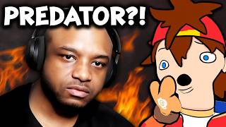 This Streamer Just Got EXPOSED!! | Kenji Reacts