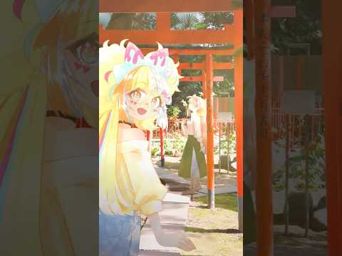 【モンスト｜マンガ】ジャック、ソロモンがお散歩で見つけた先は…？#下町ハローワールド #今なら10話無料 #shorts