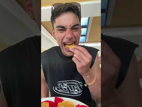 24 HORAS COMIENDO EN UN TODO INCLUIDO🥵😳