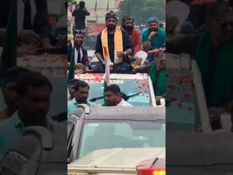 Gustakh e Rasool ke khilaf chalo Mumbai Imtiaz Ali Khan 😡😡😡