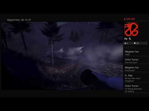 Streaming